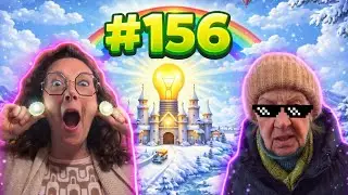 Memes & music #156 2026 | На пів смішні і цікаві відео приколи з Instagram і музикою | Tiktok
