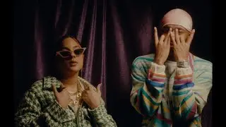 Nanizzie x Jorkan - X Siempre (Official Video)