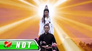 Nguyện Kiếp Sau Làm Một Đóa Sen | Diễn viên Tuấn Phương