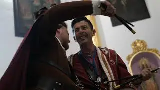 FIESTAS DE MOROS, CRISTIANOS Y DIABLOS DE ZÚJAR EN HONOR A LA VIRGEN DE LA CABEZA 2022