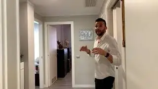 Video Tour Via Tiraboschi 53 -  Andrea Ballato
