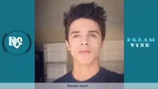 NEW Brent Rivera Vines compilation 2017 with titles