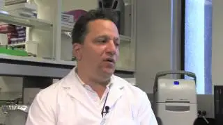 Genetic link to weight gain from antipsychotics