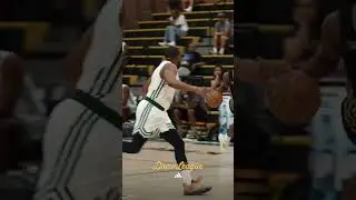 BASELINE ALLEY-OOP