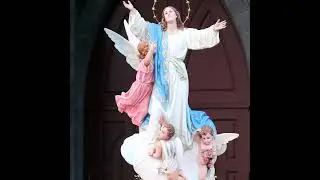 Our Lady Of The Assumption - Nossa Senhora da Assun&ccedil;&atilde;o -Turlock, CA