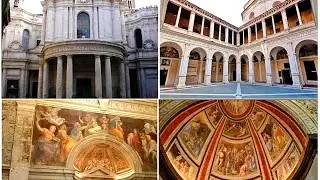 Rome Italy - More Interesting Places To Visit In Rome