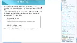 Aula 06   PBR e IP SLA   CCNP