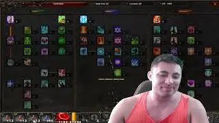 &Aacute;rbol de habilidades S8 extendido, explicado para que lo entiendas. MU DAVION