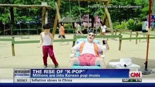The Rise of 
