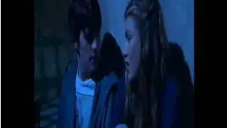 House of Anubis - Nina and Fabian a Love Story