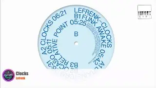 Lefrenk - Clocks [Gated]