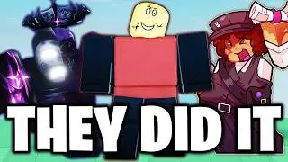 Forsaken Just SECRETLY Revealed More&hellip;