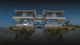 7 Bedrooms Detached Villa for Sale in Pegia, Coral Bay - Blue Sky Houses ref: 37950