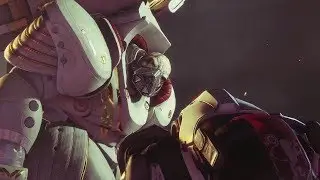 Destiny 2 - TheKingZuno Plays