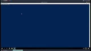 Setting up Ligolo fast and easy.