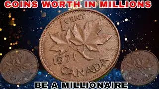 1971 Penny Make You Rich: If You Have This Expensive Coin?
