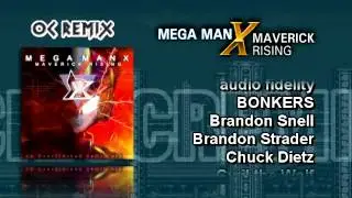 Maverick Rising: 3-10 'Crushing Gravity' (Gravity Beetle) by Cyril the Wolf, Brandon Snell [MMX3]