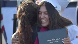 Dublin High School - Class of 2019 Graduation