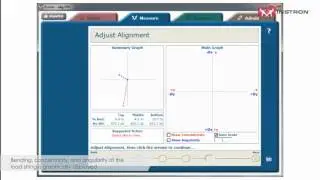 Instron: Adjusting Materials Test Frame Alignment with AlignPRO&trade; Software