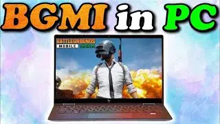 how to download bgmi in pc.how to download bgmi in pc windows 10