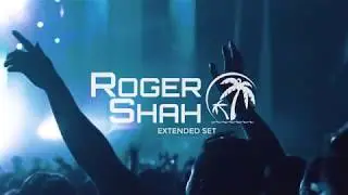 Trance Identity 007 - Sunset Boat Party w/ Roger Shah