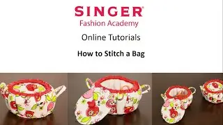 How to Make a Creative Basket (With English Subs)
