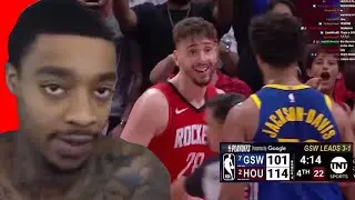 FlightReacts Best Nba Playoff Reactions!