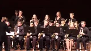 JazzBand Virtual Insanity