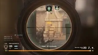 Collats are back! (MWR)