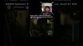 12/21/25 Splinter Cell: Pandora Tomorrow, Part 5