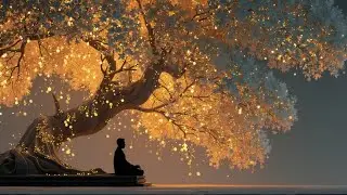 Chakra Meditation Music for Sleep &ndash; 7 Chakra Healing & Stress Relief Tones