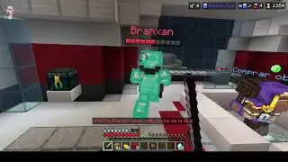 Jugando Bedwars en HIVE - De NOOB hasta ser PROS #7