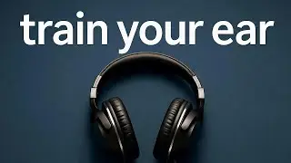 Get better at music production with ear training (free app)
