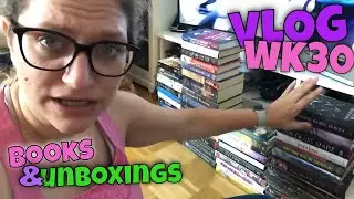 WK(30) Where the lost wander, Good To Great | Beauteque, Bloom & Wild, teapro, Once upon a bookclub