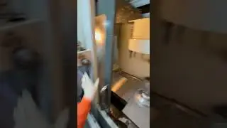POV of CNC Machinist | Wheel Adapters and Wheel Spacers #wheelspacers #cncmachine