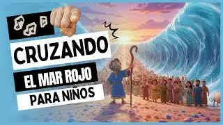 El cruce del mar Rojo