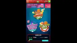 Watch me stream Bulb Smash Cash on Omlet Arcade!