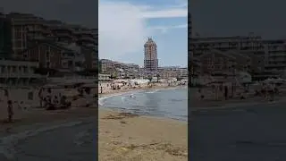 Mare di Nettuno - Nettuno italia #nettuno #maredinettuno #nettunolazio #nettunoitalia