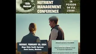 Best practices for manure sampling & ManureDB update, Nancy Bohl Bormann, University of Minnesota