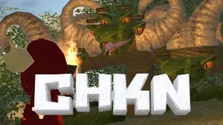 CHKN - Early Access