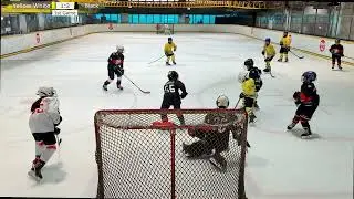🔥KPK Ice Hockey🏒 Training | 4:2 | 2026.01.25 | Right Cam