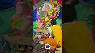 Ganesh chaturthi in EFLU||Hyderabad|| festival celebration by EFLUite|| #hyderabad #university