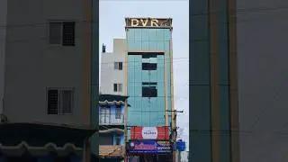 DVR GROUPS in DVR A/C RESIDENCY IN VELLORE ANAICUT with a/c lift and parking also available
