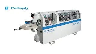 PUTSCH EBP-950 PMCR Automatic Edgebander