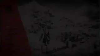Red Dead Redemption 2 Legendary Mud Runner Buck