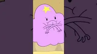 lumpy space princess #shorts #adventuretime #adventuretimeedit #youtubeshorts #edits #edit #finn