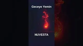 Geceye Yemin
