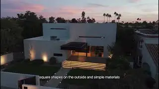 Best Bachelor Pad in Scottsdale | Designed by Michael P. Johnson