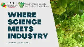 10th International Table Grape Symposium - Where Science Meets Industry