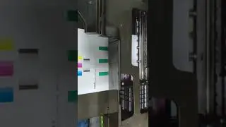 BOMA.LTD hp932 hp933 printer head Test Video ID: 2017303823652801